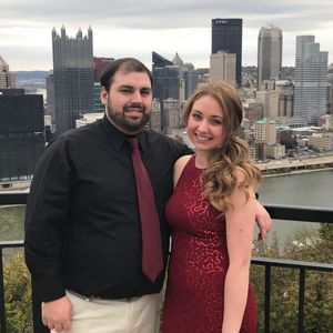 Meet your Posher, Kaleigh